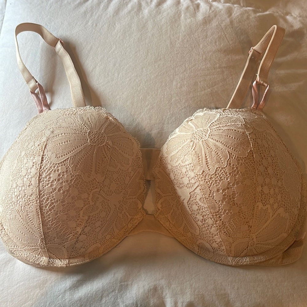 VS Push-Up Bra